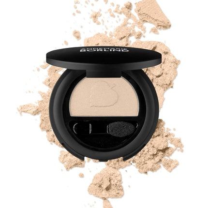 Umbra de ochi pudrată, Annemarie Börlind, Effective Natural Beauty Beige, 2g