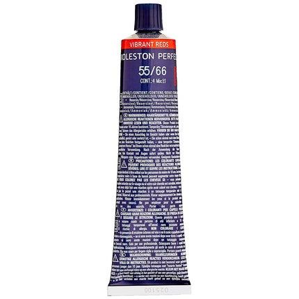 Vopsea de păr, Wella, Koleston Perfect Me+ Violet