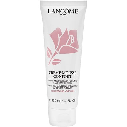 Demachiant spumă cremă, Lancôme, 125ml
