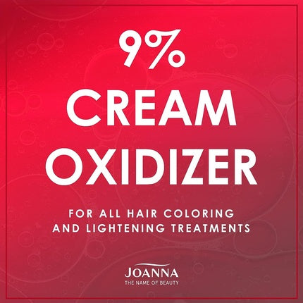 Crema oxidant par, Joanna, 9%, 1000g
