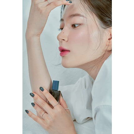 Rom&Nd Dewy-Full Water Lip Tint, Thulian, 5g