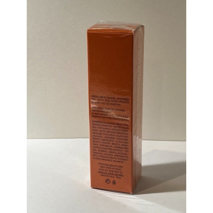 Parfum, Tom Ford, Bitter Peach, portocaliu, 10ml