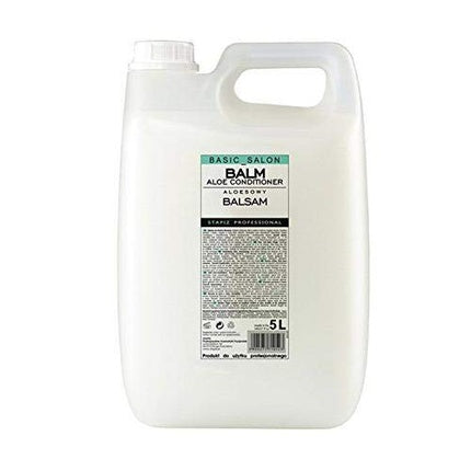 Stapiz Professional Aloe Vera Conditioner, 5L