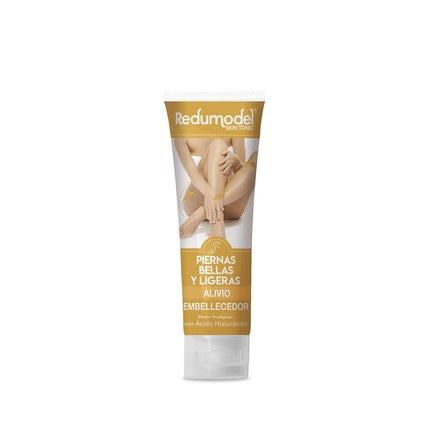 Cremă pentru picioare obosite, Redumodel, 100ml, efect răcoritor