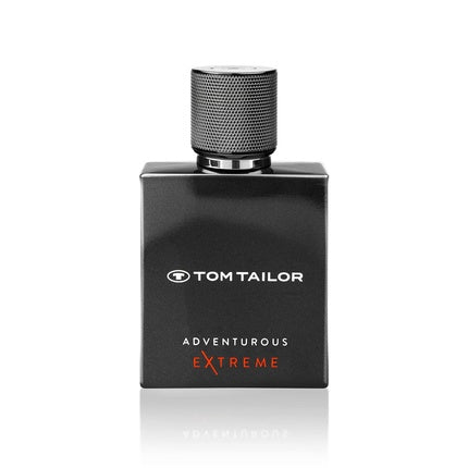 Perfum Tom Tailor Adventurous Extreme, 50 ml, pentru bărbați