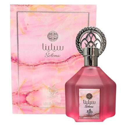 Parfum, Al Wataniah Selena, 100 ml