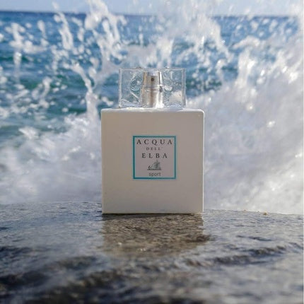 Parfum, Acqua Dell'elba, Eau de Toilette, 100g