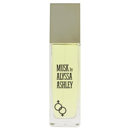 Parfum EDT, Alyssa Ashley, Musk, 98 ml