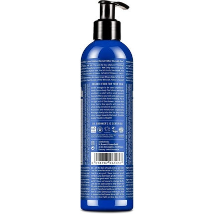 Loțiune Dr. Bronner's, Organică, Mentă, 236ml