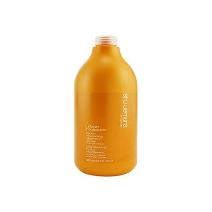 Șampon Hidratant Urban Moisture, Shu Uemura, 33.1 Oz