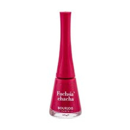 Esmă pentru unghii Bourjois 1 Second Nail Polish Fuchsia Chacha 9 ml