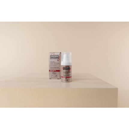 Contur ochi si buze, Cattier, îngrijire organică, 15ml
