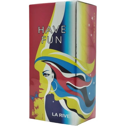 Parfum, La Rive, Have Fun, femei