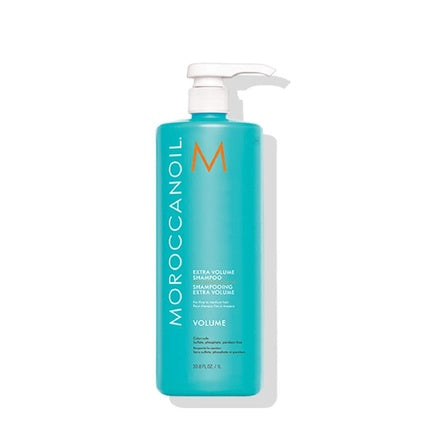 Șampon Moroccanoil Extra Volume, 1000 ml