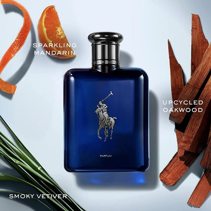 Parfum, Ralph Lauren, Polo Blue Eau De Parfum 125ml