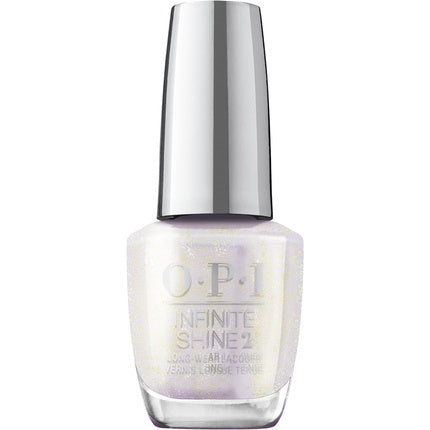 Lac de unghii, OPI, Infinite Shine Glitter Mogul, 15ml