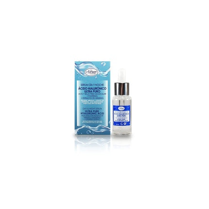 Serum Hidratare cu Acid Hialuronic, Nurana, 50 ml