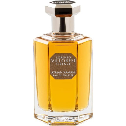 Parfum femei, Lorenzo Villoresi, Atman Xaman, 100 ml