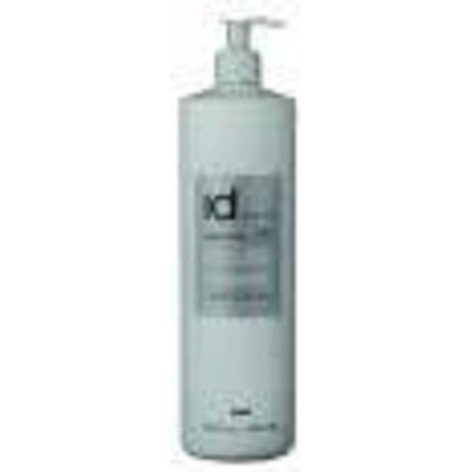 Condiționator IdHAIR Elements Xclusive Volume, 1000ml, pompă alb