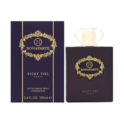 Parfum Vicky Tiel 21 Bonaparte 3.4 oz (100 ml)