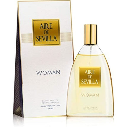 Parfum femei, Aire Sevilla, 150 ml