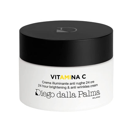 Cremă anti-îmbătrânire Diego Dalla Palma, 50 ml, vitamina C