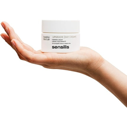 Cremă de zi, Sensilis, Upgrade, 50ml