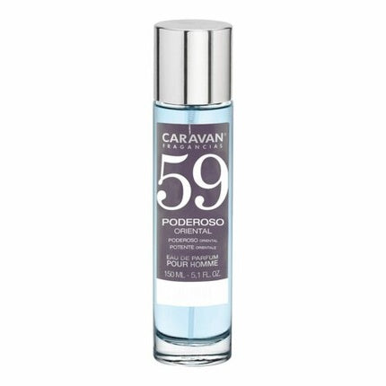 Eau de Parfum Caravan No. 59 Poderoso Oriental, 150ml