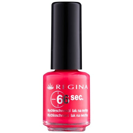 Lac de unghii Regina Nails 66 Sec, culoarea 29