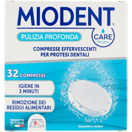 Rigident Tablets - Dispozitiv medical, 32 bucăți