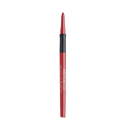 Contur de buze, Artdeco, Mineral Lip Styler, roșu