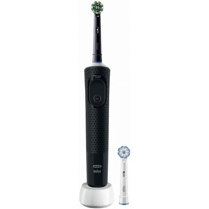 Periuță electrică, Oral-B, Vitality Pro, negru
