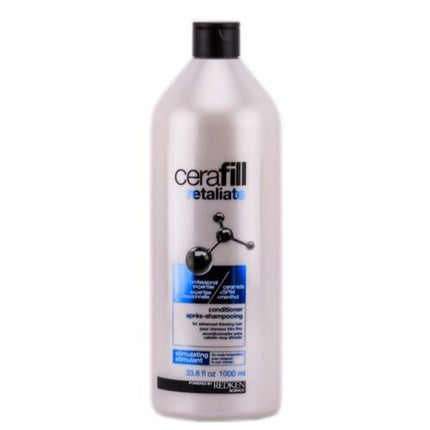 Condiționator Redken Cerafill Retaliate, 1000ml