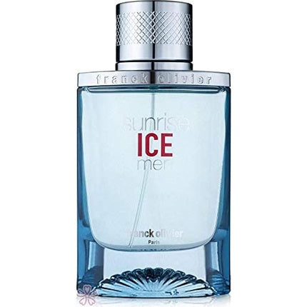 Parfum, Franck Olivier, Sunrise Urban Ice