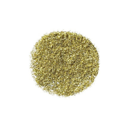 Glitter față și corp, NYX, auriu