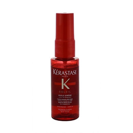 Ulei de păr Kérastase Soleil Huile Sirene 45ml
