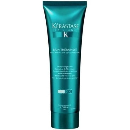 Șampon Kérastase Resistance Therapiste Bain Balm 450ml