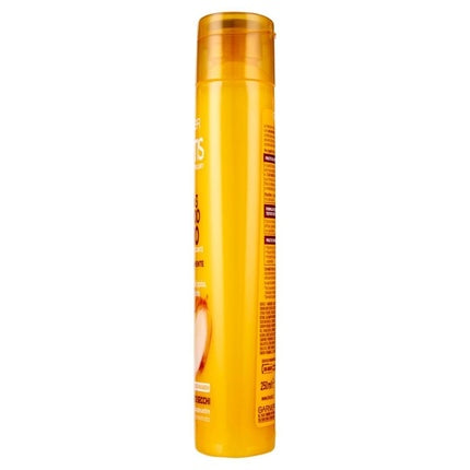 Șampon, Garnier, Fructis Oil Repair 3, galben