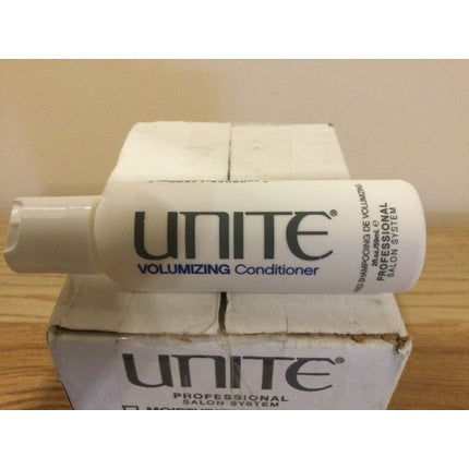 Condiționator volumizant mini UNITE pentru păr, 59ml
