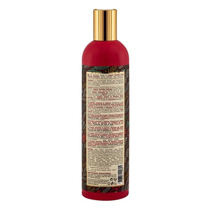 Șampon, Natura Siberica, Super Cranberry, 400ml