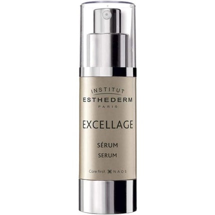 Serum anti-îmbătrânire, Institut Esthederm Excellage, 30ml