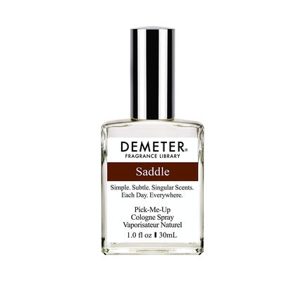Demeter Fragrance Library Saddle, 30ml