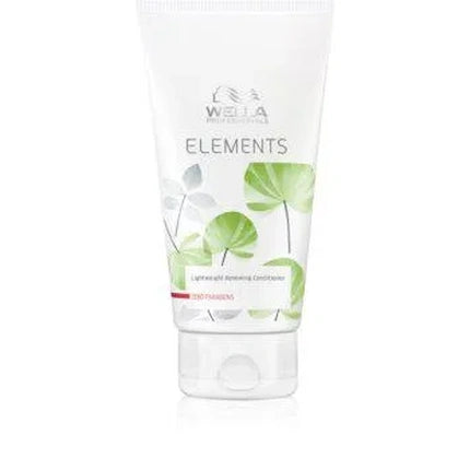 Balsam Wella Renewing, 200ml