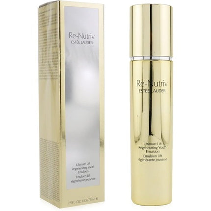 Emulsie Regeneratoare Estée Lauder Re-Nutriv Ultimate Lift 75ml