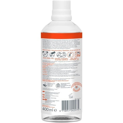 Elmex Anti-Caries, Soluție Dentară Fluorurată, 400ml