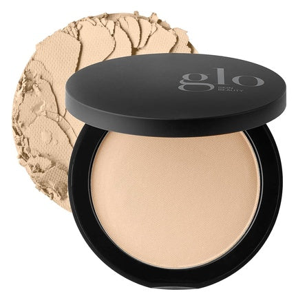 Pudră Compactă, Glo Skin Beauty, Natural Light