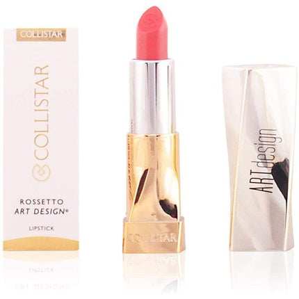 Ruj Collistar Rossetto Art Design, culoare roz