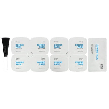 Mască facială Zombie Beauty Anti-aging
