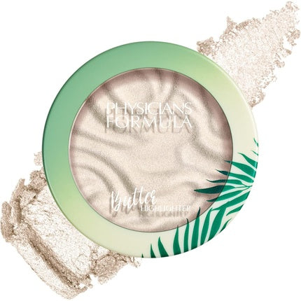 Iluminator, Physicians Formula, Murumuru Butter, perlat