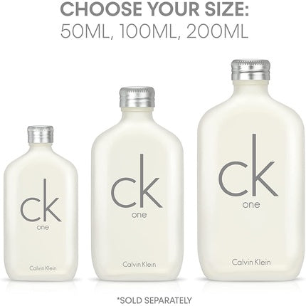 Parfum Calvin Klein CK One, 100ml
